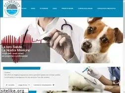Sites similar to centrodiagnosticoveterinario.it
