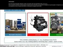 Sites similar to centrodiesel.com