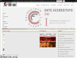 Sites similar to centrodiformazionests.it