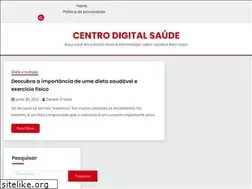 Sites similar to centrodigital.top