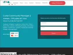 Sites similar to centrodigitaldemarketing.com