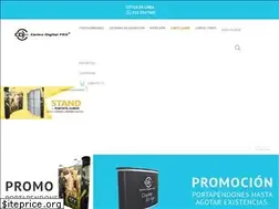 Sites similar to centrodigitalprs.com