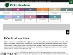 Sites similar to centrodimedicina.com