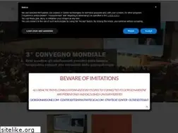 Sites similar to centroditerapiastrategica.com