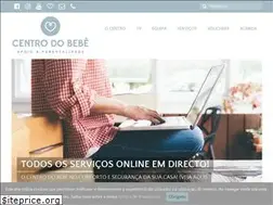 Sites similar to centrodobebe.pt