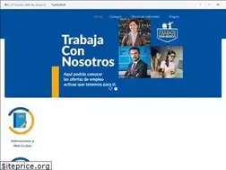 Sites similar to centrodonbosco.edu.co