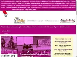 Sites similar to centrodonnalisa.it