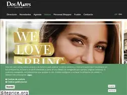 Sites similar to centrodosmares.com