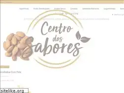 Sites similar to centrodossabores.pt
