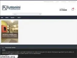 Sites similar to centroedileantonini.it