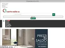 Sites similar to centroedilesrl.com