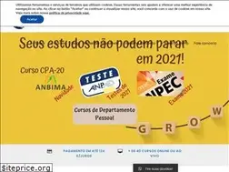 Sites similar to centroeducacionalonline.com.br
