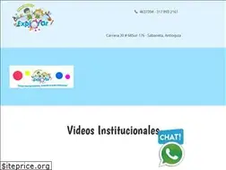 Sites similar to centroeducativoexplorar.com