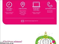 Sites similar to centroeduco.org