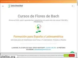 Sites similar to centroedwardbach.com