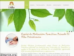 Sites similar to centroelalba.cl