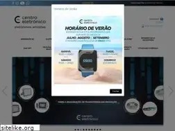 Sites similar to centroelectronico.pt