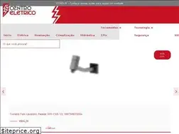 Sites similar to centroeletrico.com