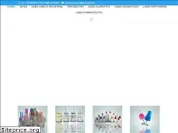 Sites similar to centroenvasesla14.com