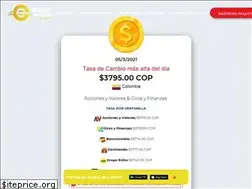 Sites similar to centroenviosymas.com