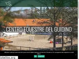 Sites similar to centroequestreguidino.it