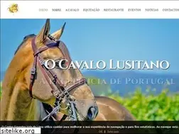 Sites similar to centroequestrevaledolima.com