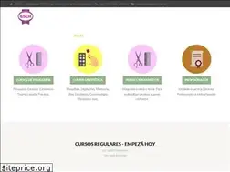 Sites similar to centroesca.com.ar