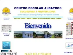Sites similar to centroescolaralbatros.edu.mx