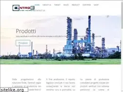Sites similar to centroesrl.com