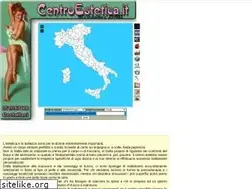 Sites similar to centroestetica.it