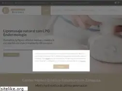 Sites similar to centroesteticazaragoza.com
