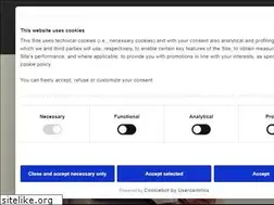 Sites similar to centroesteticocastelliromani.it