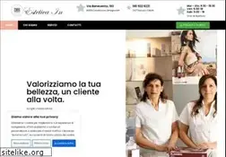 Sites similar to centroesteticodibicenter.com