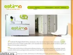 Sites similar to centroestima.com