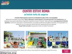 Sites similar to centroestivoroma.it