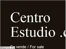 Sites similar to centroestudio.com