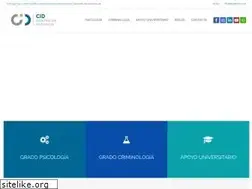 Sites similar to centroestudioscid.com