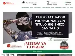 Sites similar to centroestudiosintegrales.es