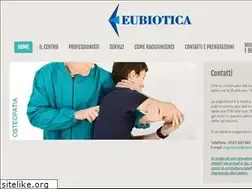 Sites similar to centroeubiotica.it