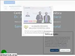 Sites similar to centroeuropeodecirugiaestetica.com