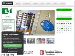 Sites similar to centroexil.org