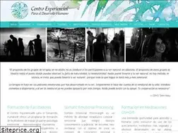 Sites similar to centroexperiencial.com
