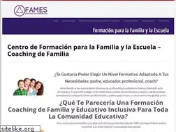 Sites similar to centrofames.com
