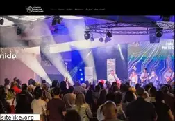 Sites similar to centrofamiliarcristiano.com