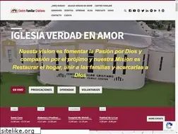 Sites similar to centrofamiliarcristiano.net