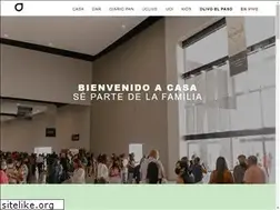 Sites similar to centrofamiliarolivo.com