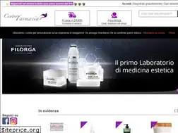 Sites similar to centrofarmacia.it