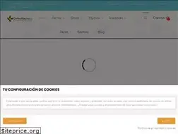 Sites similar to centrofauna.com