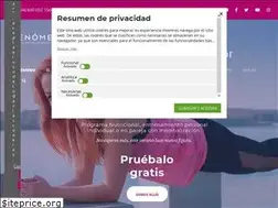 Sites similar to centrofenomeno.es