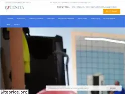 Sites similar to centrofisioterapiapicentia.it